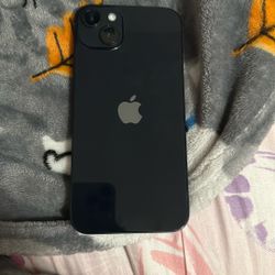iPhone 14 Plus Blue 