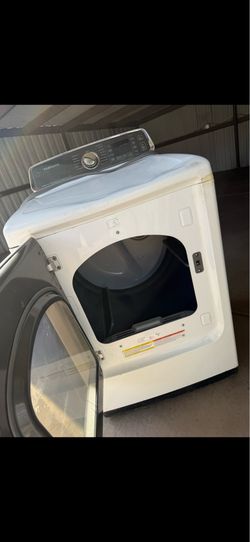 Samsung Dryer
