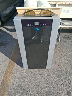 Whynter Portable Air Conditioner