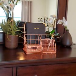 ‼️ BULK LOT - 200x Desk Organizers | Sealed | Wholesale pricing