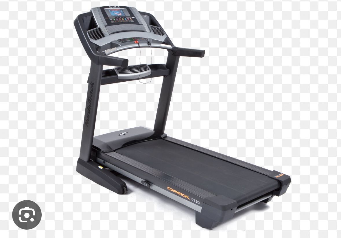 2019 Nordictrack 1750 treadmill