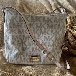 Michael Kors Purse- $75
