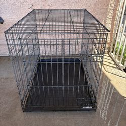 Dog Kennel