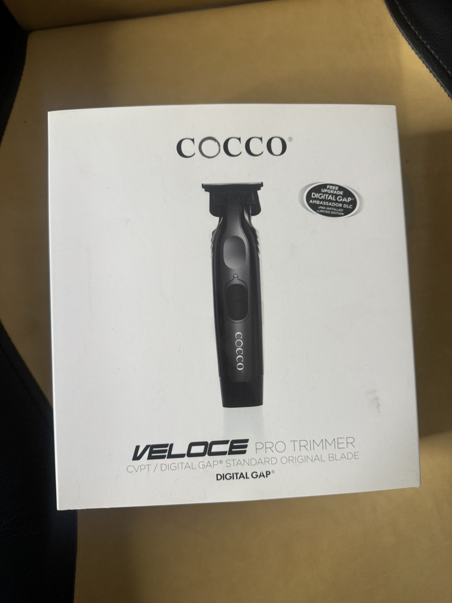 Cocco trimmers