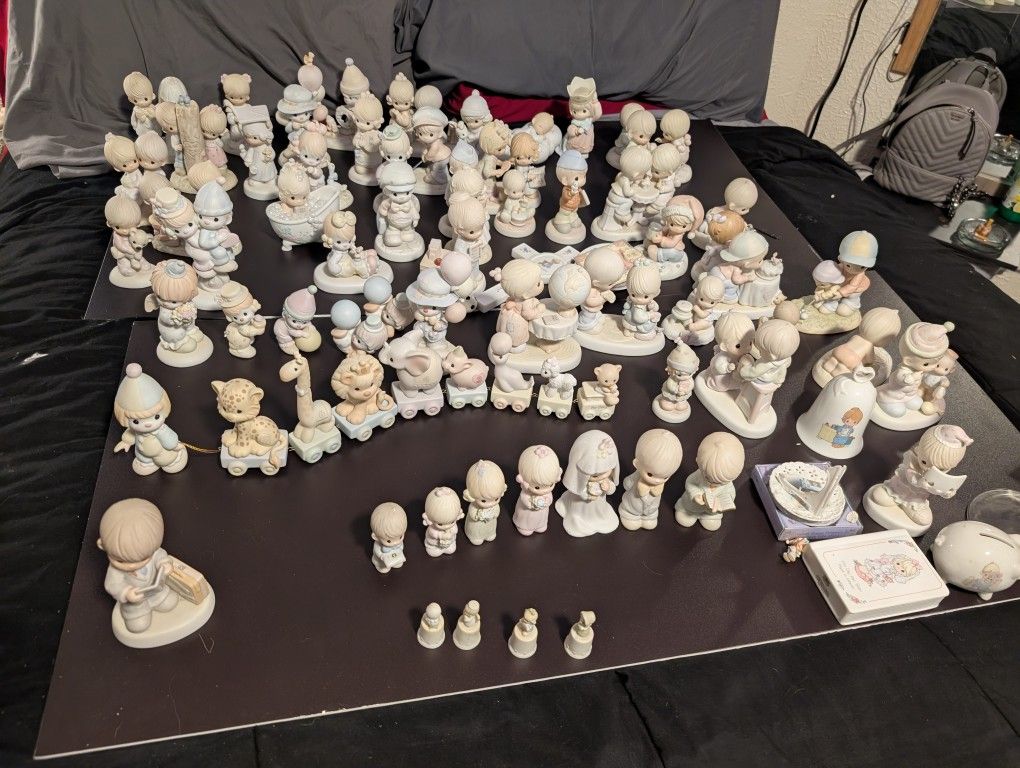 Precious Moments Collection