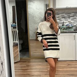 Women’s warm dress