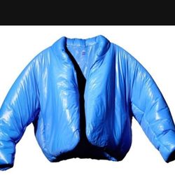 Yeezy Gap YZY Round Jacket XL