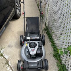 Brand New Lawn Mower