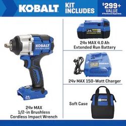 Impact Wrench
