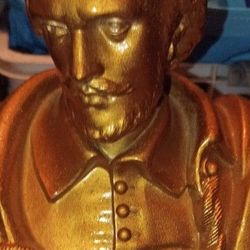 Shakespeare On Display 