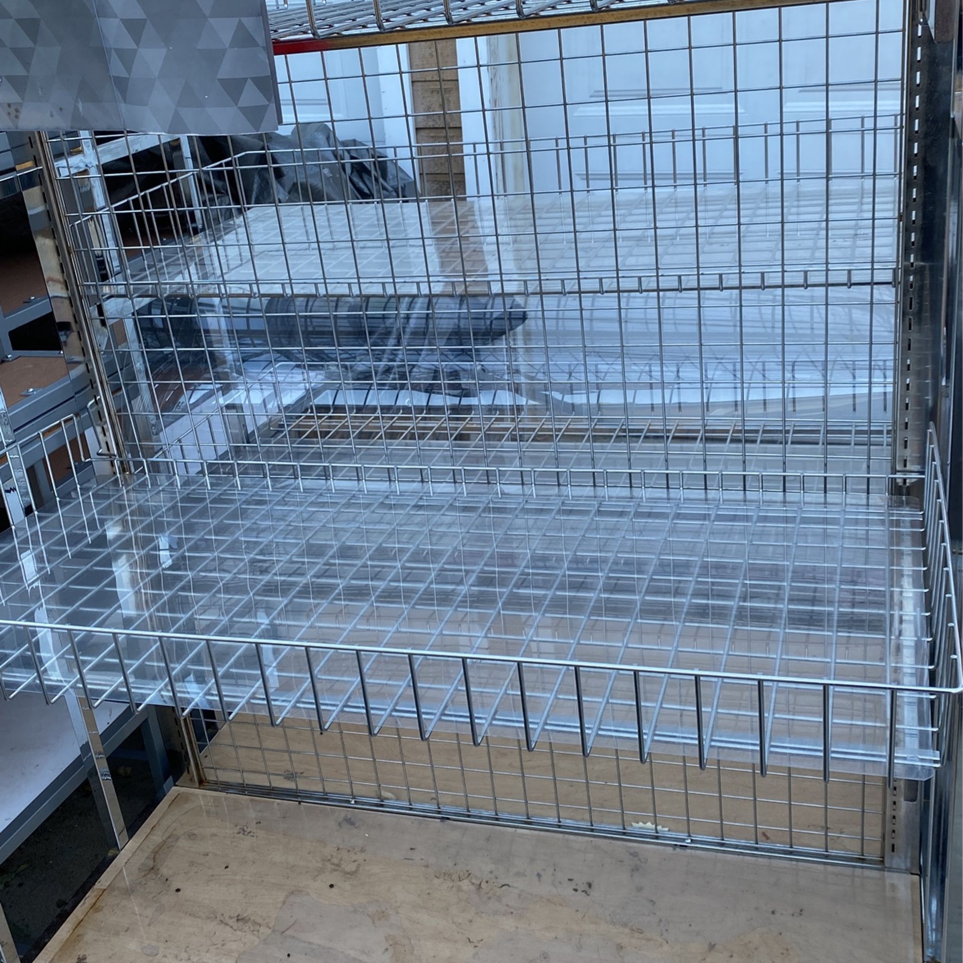 Shelf Rack For Sale