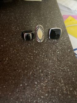 Ring Lot