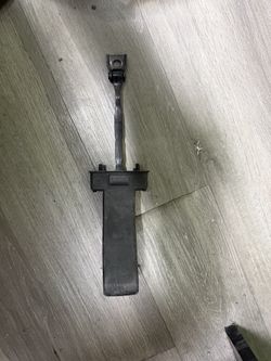 Mercedes Front Left Door Check Strap OEM A1(contact info removed)00 A-Class W177