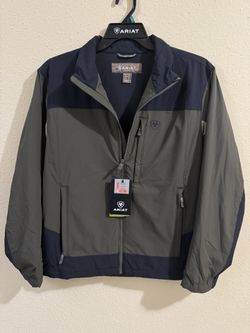 Ariat Jacket