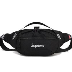 Supreme Fanny Bag