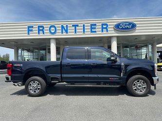 2024 Ford F-350