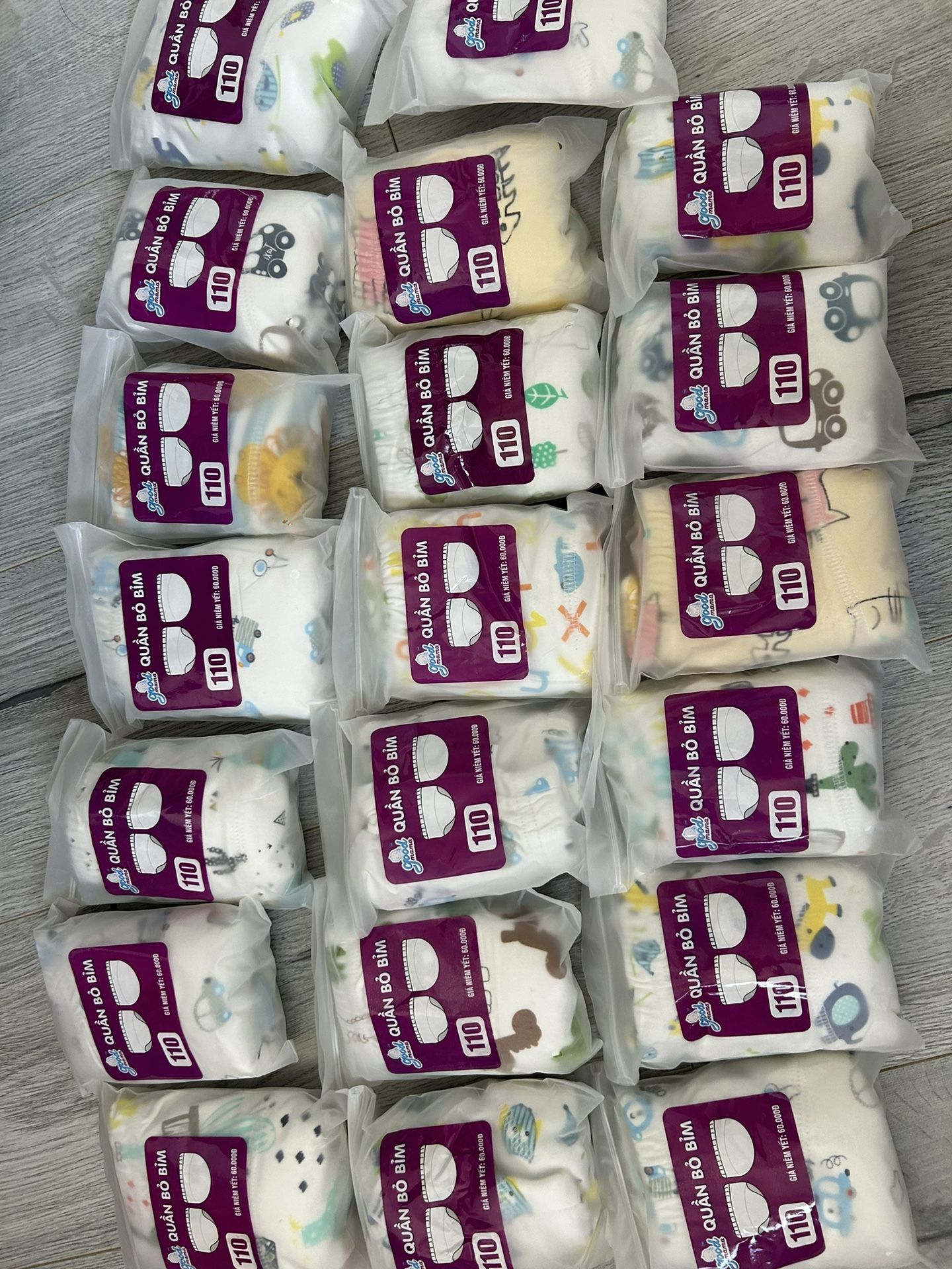 Cloth Diaper 