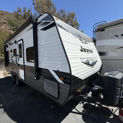 2022 Jayco Jay flight 212QBW