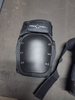 Protect Knee Pads New
