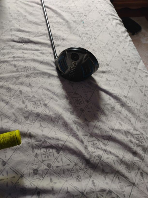 I Stopped Golfing And My Daughter's Got Me Two Brand New Golf Club Trying To Get Rid Of