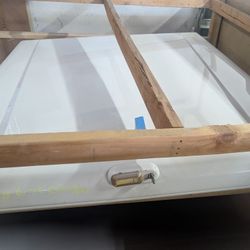 04-13 GMC Canyon 5 Ft Tonneau Cover 
