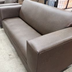 Sofa & Love Seat