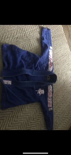 Little girls Gi