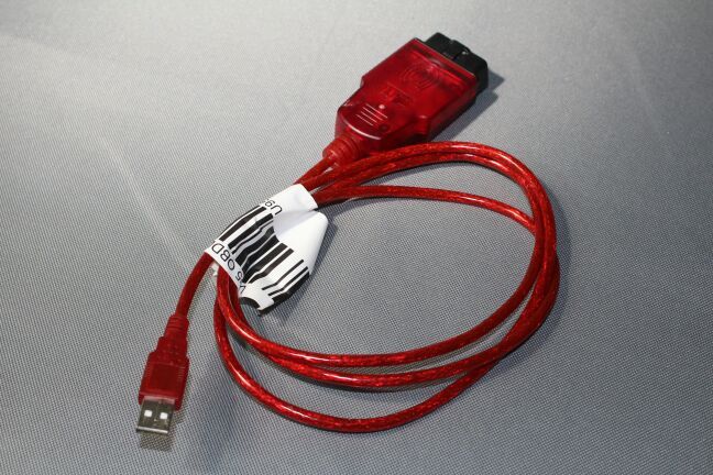 Scantool 425801 Obdlink Sx Usb: Professional Obd-Ii Scan Tool For Windows U 95