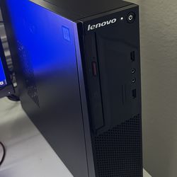 Lenovo Desktop