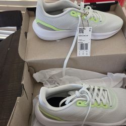 Brand New Adidas Runfalcon 3.0 - 7.5W