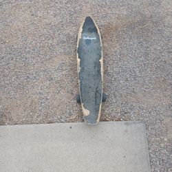 Long Board 