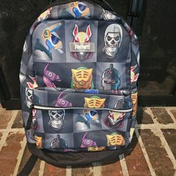 Fortnight Backpack 