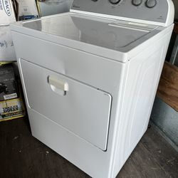 Whirlpool Dryer