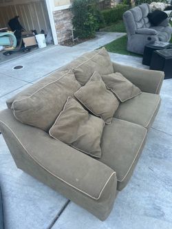 Getting rid of all this furniture ASAP!!