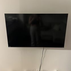 Toshiba 43in Fire TV