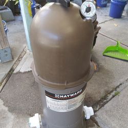 Pool Filter Hayward Star Clear Plus