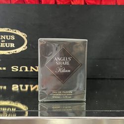 💛🖤Kilian Paris Angels Share🖤💛