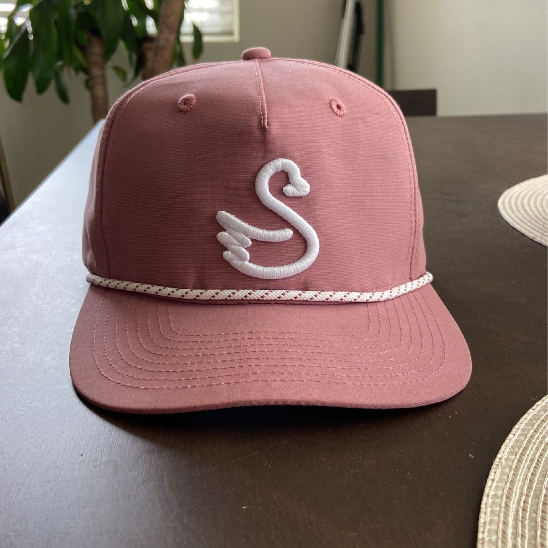 Swannies Golf Hat