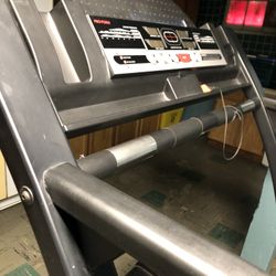 Proform J8 Treadmill 