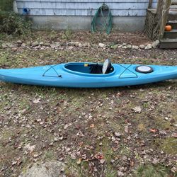 L.L Bean Calypso Kayak 