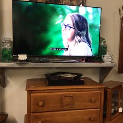 Samsung And Hissense Tv’s For Sale