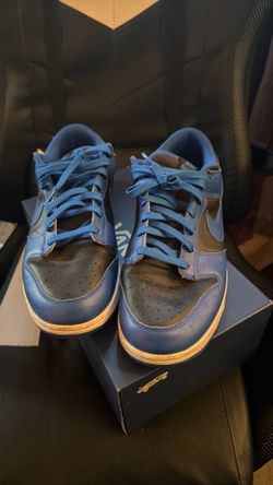 Dunks hyper cobait