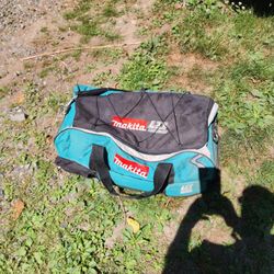 Makita Tool Bag