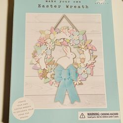 Easter Wreath
