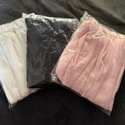 Tutus *New*
