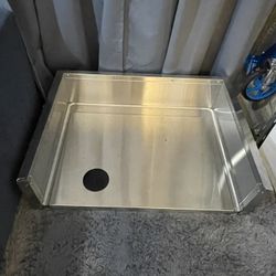 Blackstone grill insulator