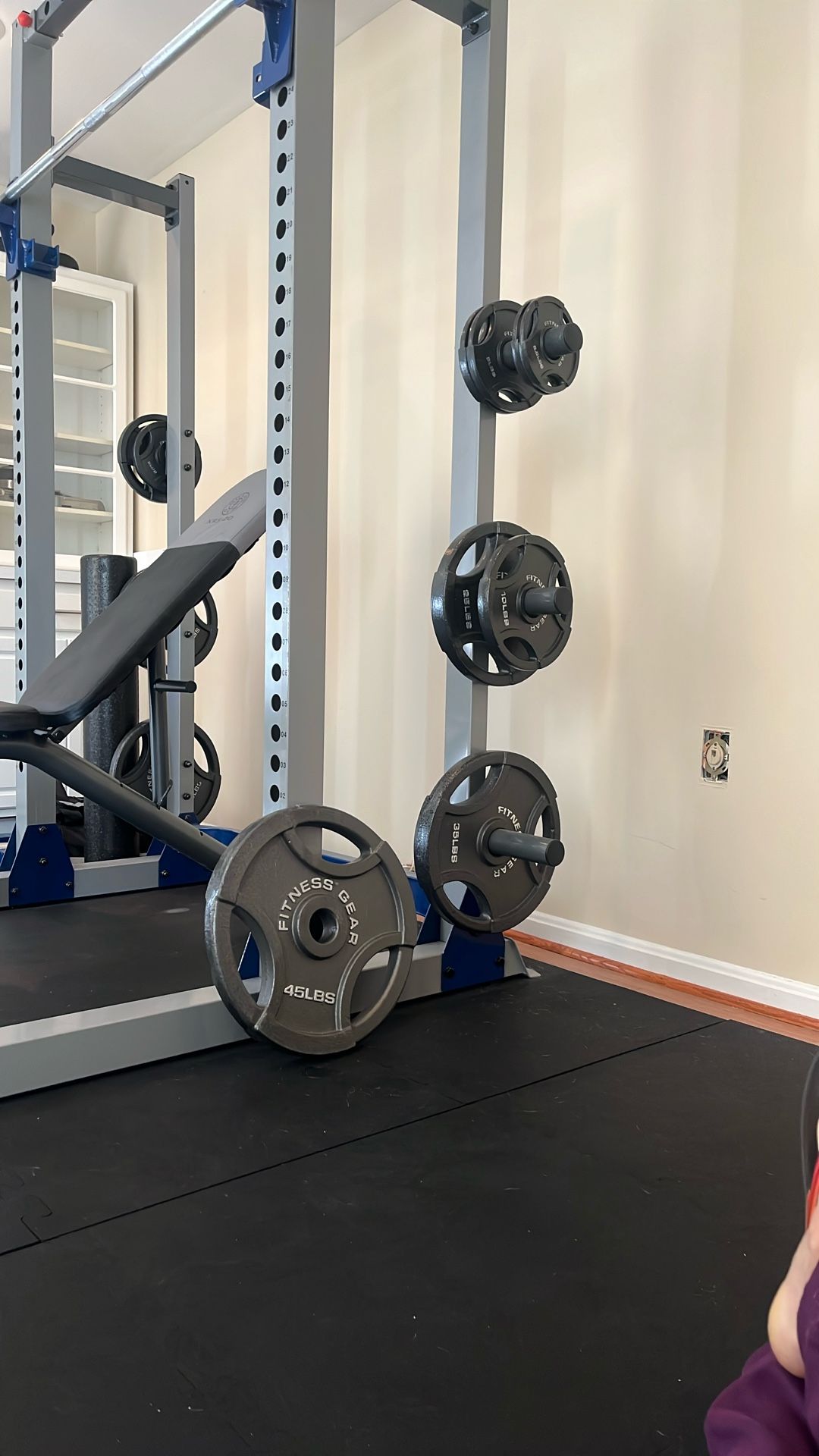 Home Gym