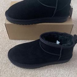 Cushionaire Ankle Boot Water Resistant All Sizes Avaliable 