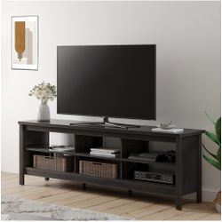 Tv Stand For Tvs Up 70” (reduced Price For Detail)