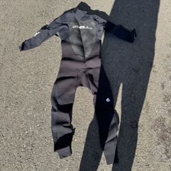 Oneill Men’s Medium Wet Suit